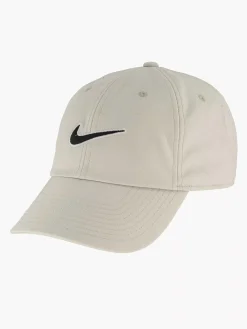 Online Beige U Nk Club Cap U Cb Swsh L Dames Online Exclusive Accessoires