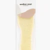 New Beige Wollen Zool 23-35 Kinderen Jongensschoenen