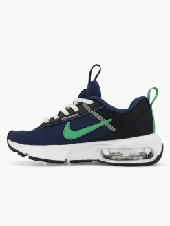 Discount Blauwe Air Max Intrlk Lite Kinderen Babyschoenen