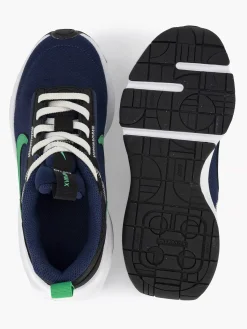 Discount Blauwe Air Max Intrlk Lite Kinderen Babyschoenen