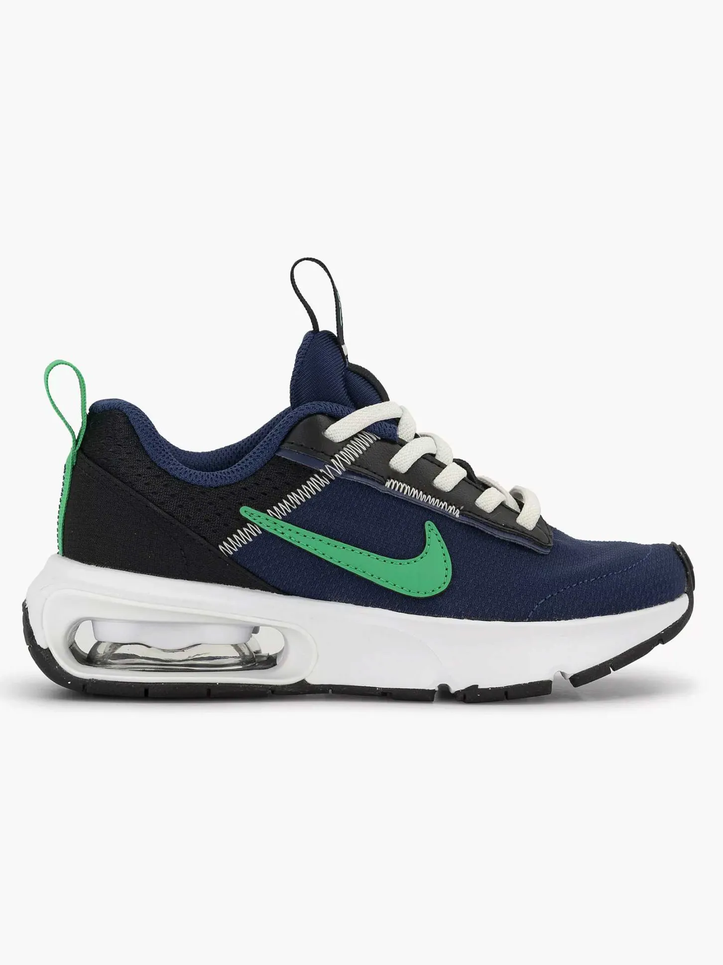 Discount Blauwe Air Max Intrlk Lite Kinderen Babyschoenen