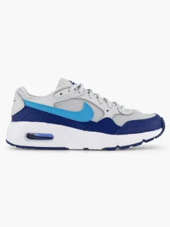 Blauwe Air Max Sc Kinderen Jongensschoenen