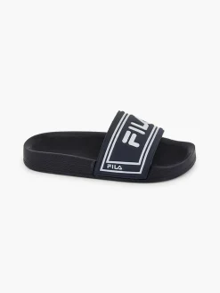 Sale Blauwe Badslipper Kinderen Jongensschoenen
