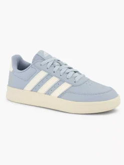 Sale Blauwe Breaknet 2.0 Dames Sneakers