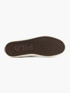 Hot Blauwe Canvas Sneaker Heren Sneakers
