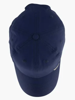 Clearance Blauwe Club Cap Dames Online Exclusive Accessoires