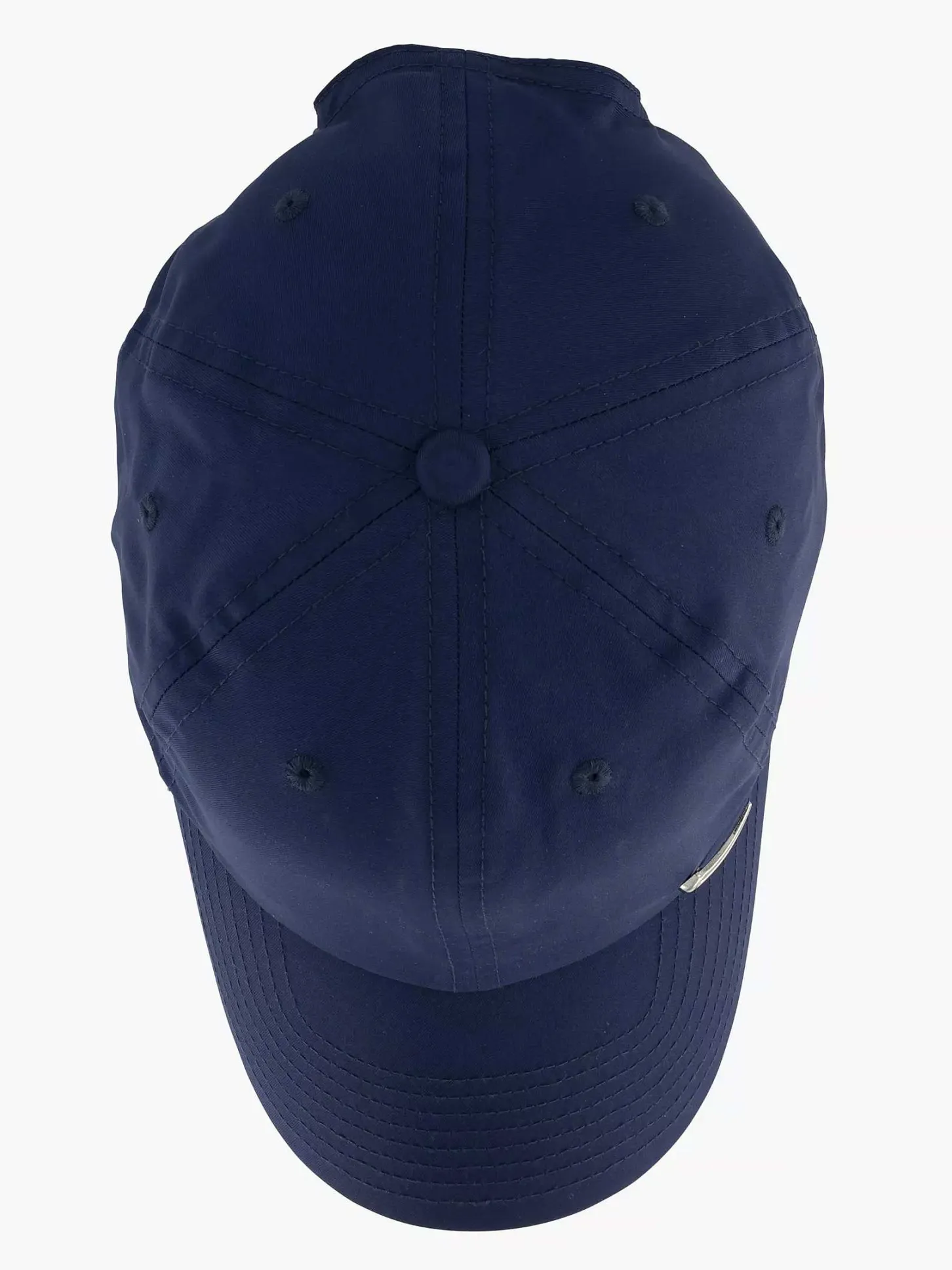 Clearance Blauwe Club Cap Dames Online Exclusive Accessoires