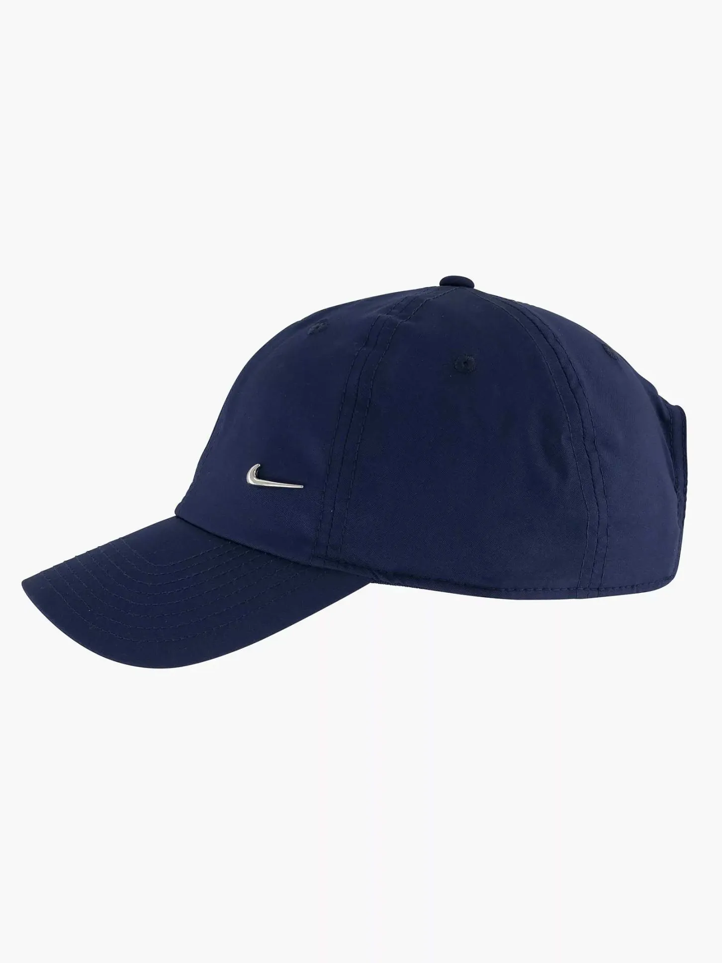 Clearance Blauwe Club Cap Dames Online Exclusive Accessoires