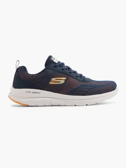 New Blauwe Harren - Mavix Heren Sneakers
