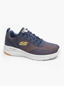New Blauwe Harren - Mavix Heren Sneakers