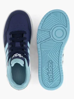 Best Blauwe Hoops 3.0 K Kinderen Jongensschoenen