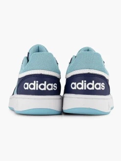 Best Blauwe Hoops 3.0 K Kinderen Jongensschoenen