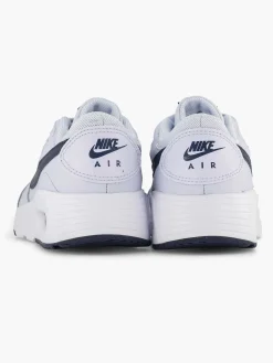 Online Blauwe Air Max Sc Kinderen Babyschoenen