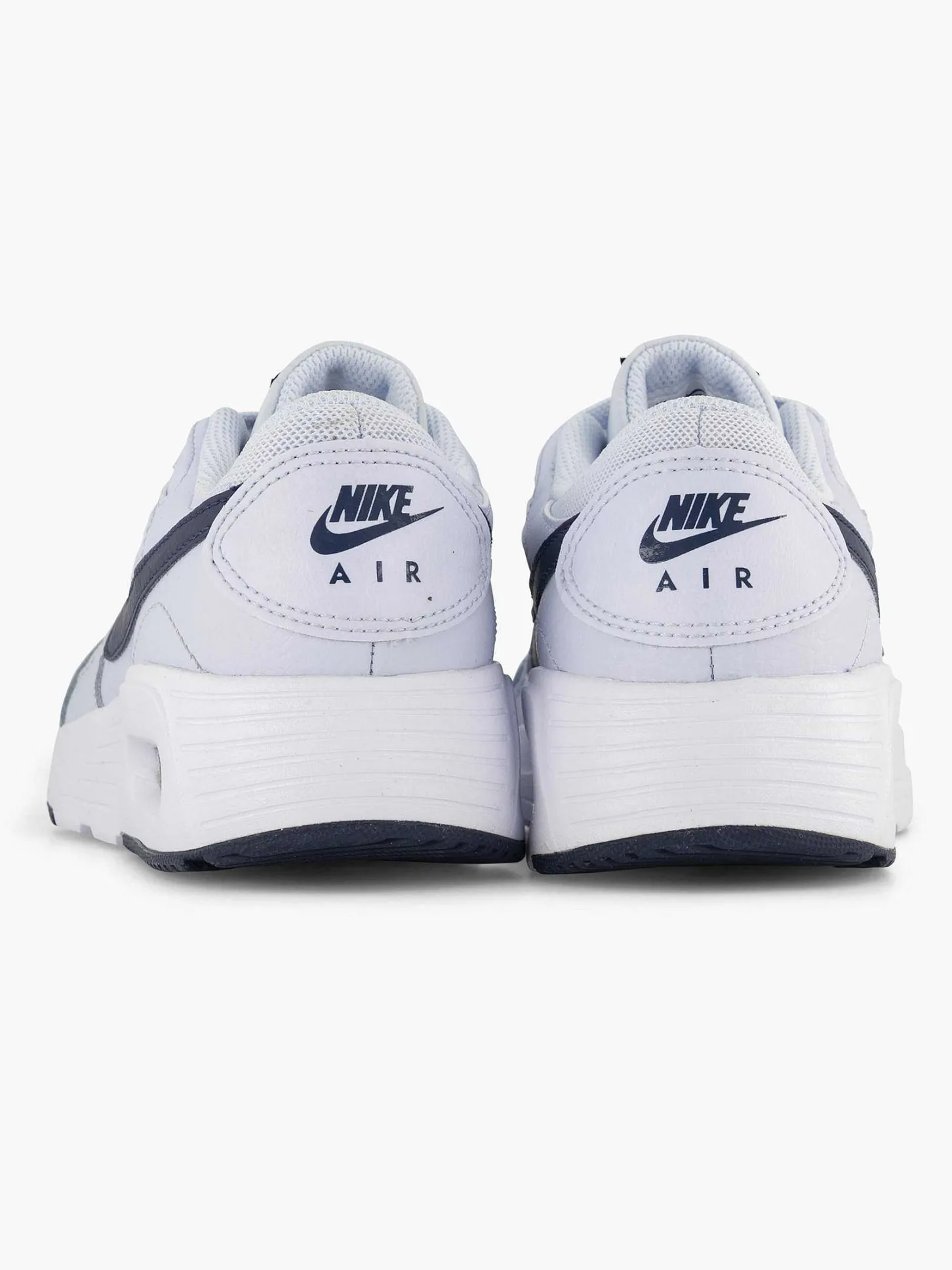 Online Blauwe Air Max Sc Kinderen Babyschoenen