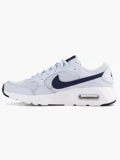 Online Blauwe Air Max Sc Kinderen Babyschoenen