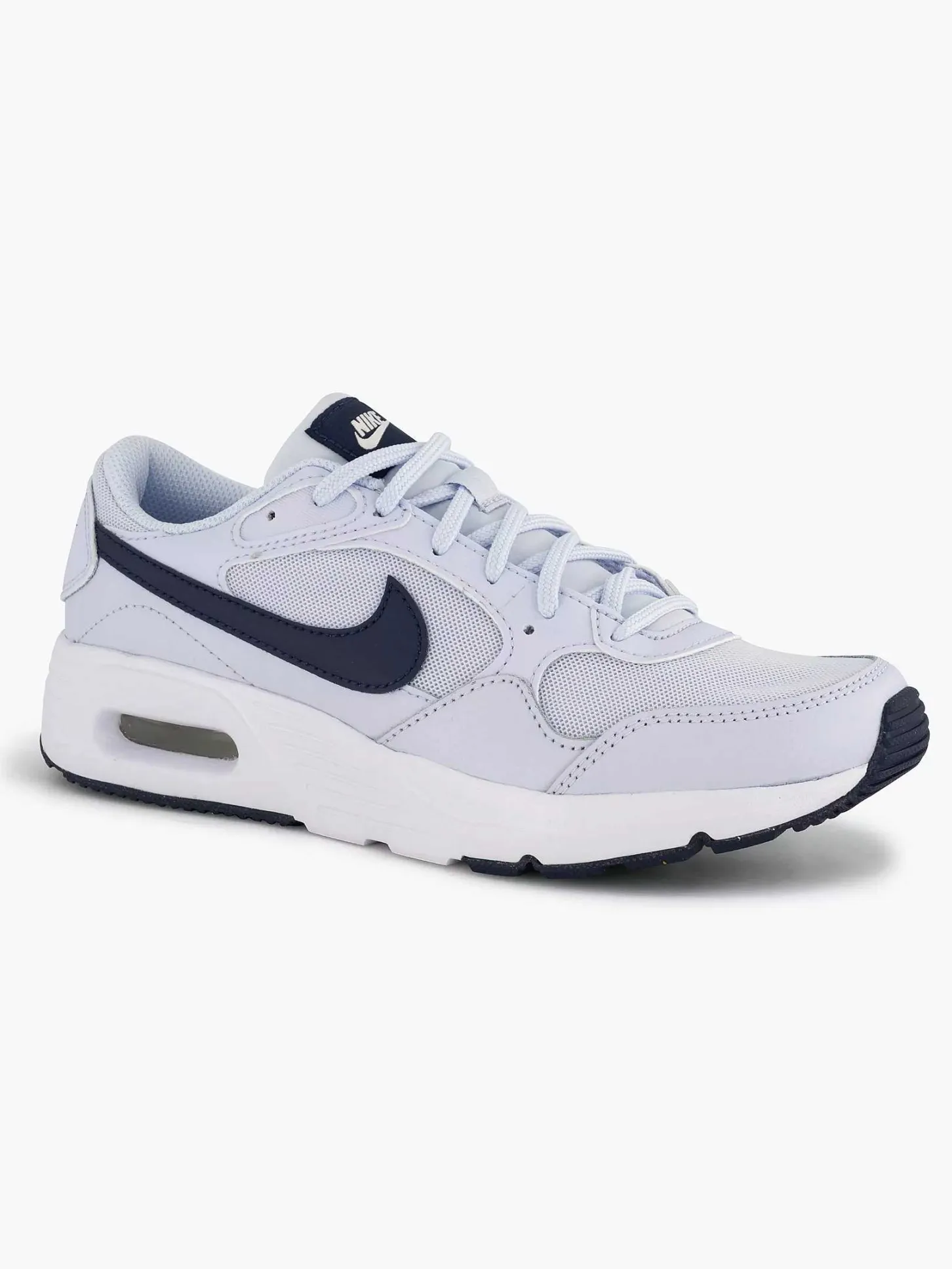 Online Blauwe Air Max Sc Kinderen Babyschoenen