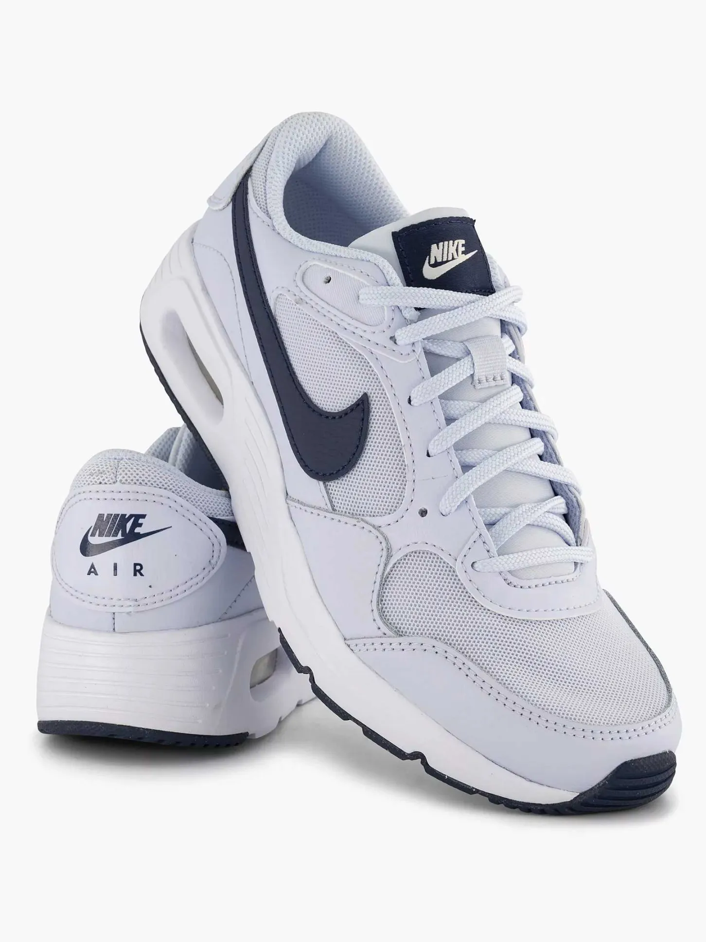 Online Blauwe Air Max Sc Kinderen Babyschoenen
