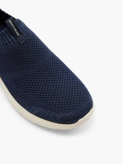 Hot Blauwe Reascend - Monroe Heren Sneakers