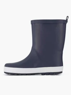 Sale Blauwe Regenlaars Kinderen Jongensschoenen