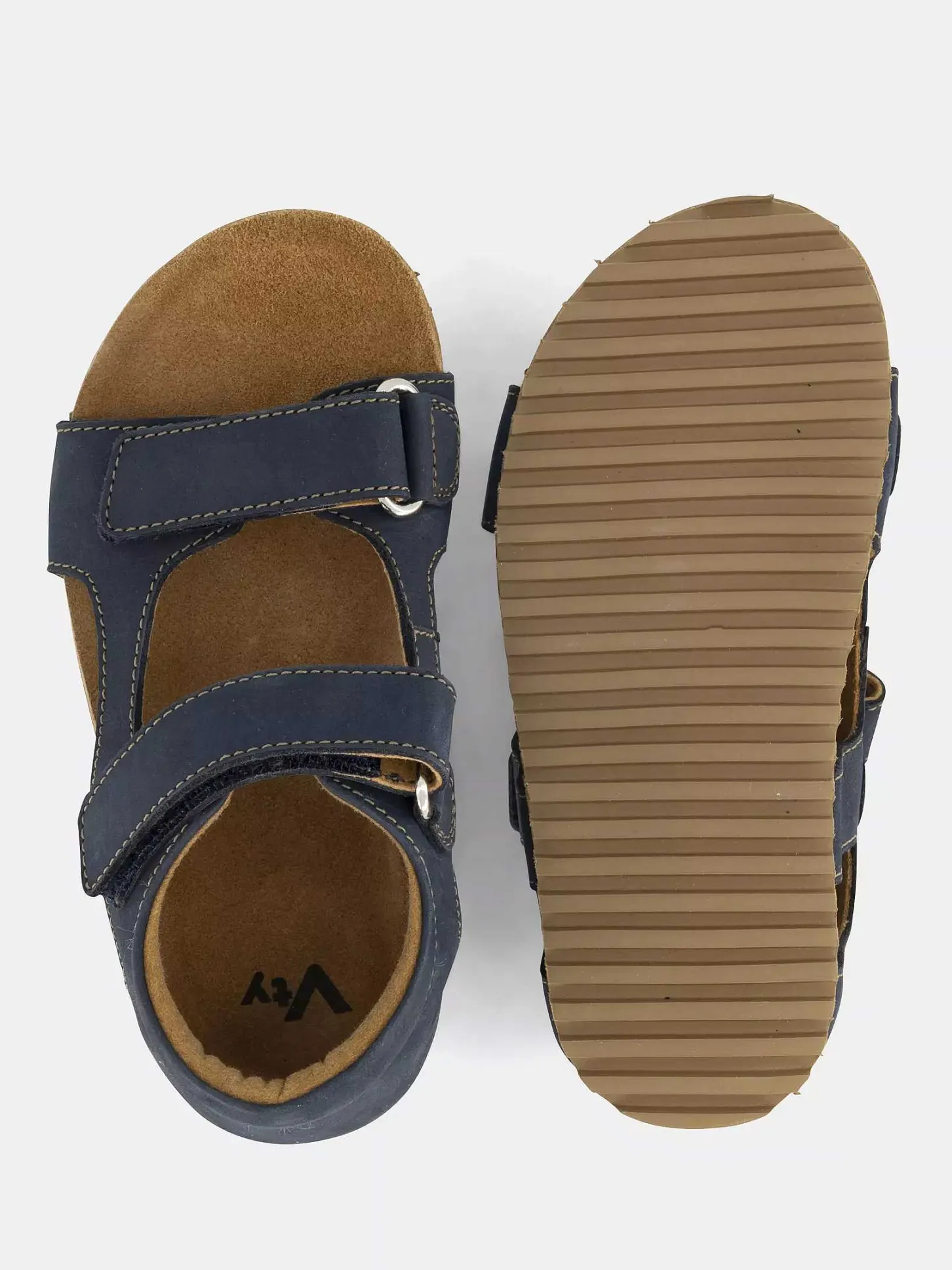 Best Blauwe Sandaal Kinderen Jongensschoenen