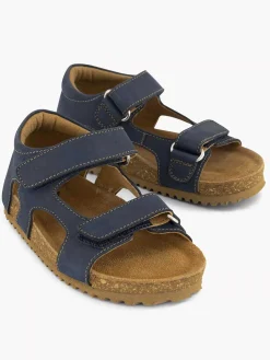 Best Blauwe Sandaal Kinderen Jongensschoenen