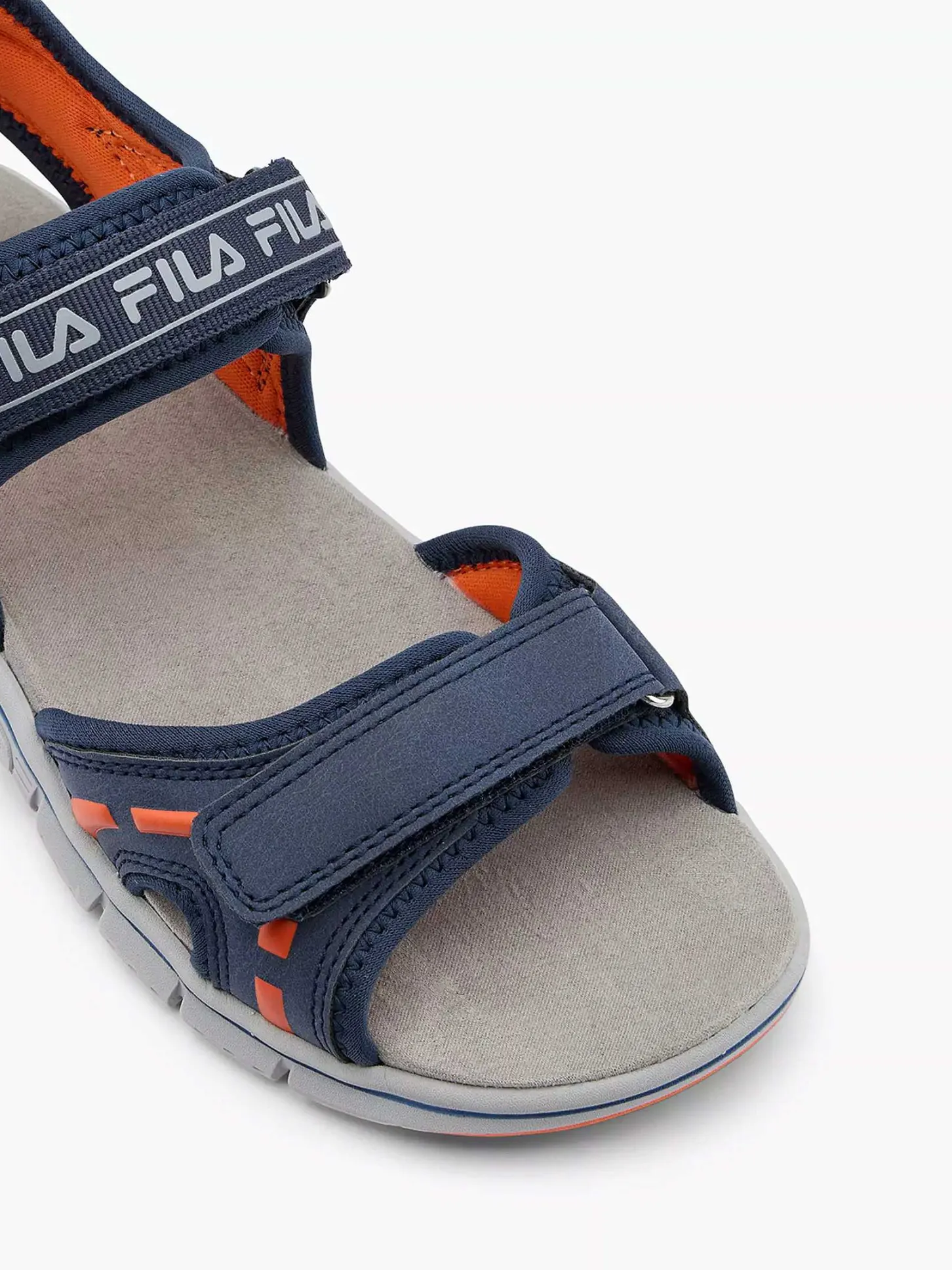 Sale Blauwe Sandaal Kinderen Jongensschoenen