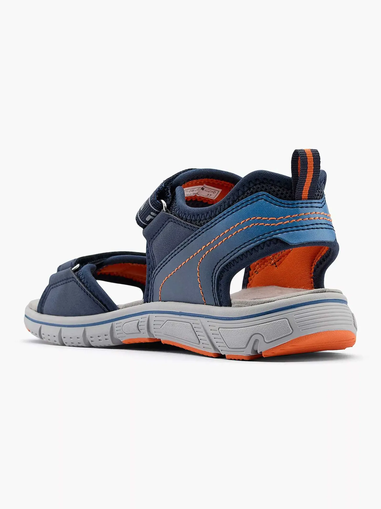 Sale Blauwe Sandaal Kinderen Jongensschoenen