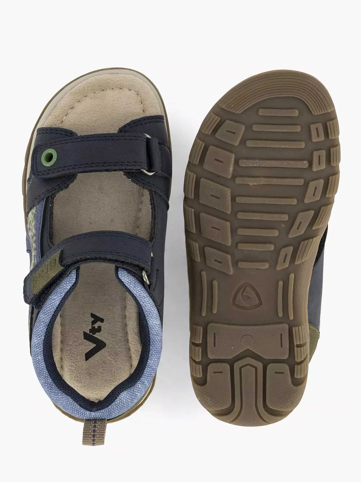 Best Blauwe Sandaal Kinderen Jongensschoenen
