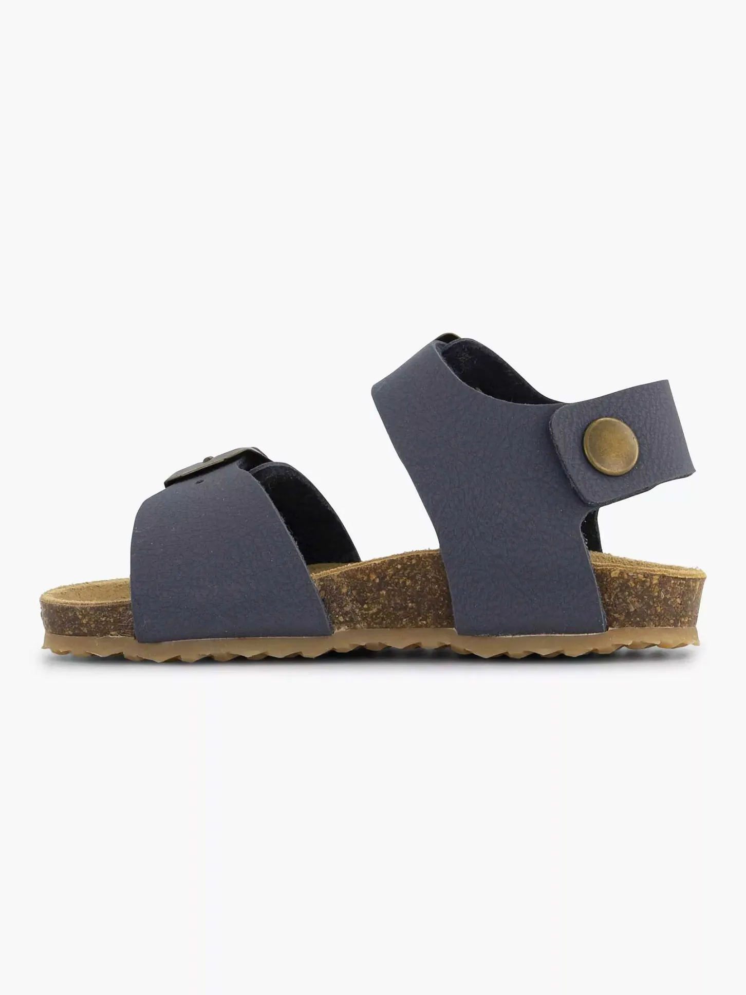 Discount Blauwe Sandaal Kinderen Jongensschoenen