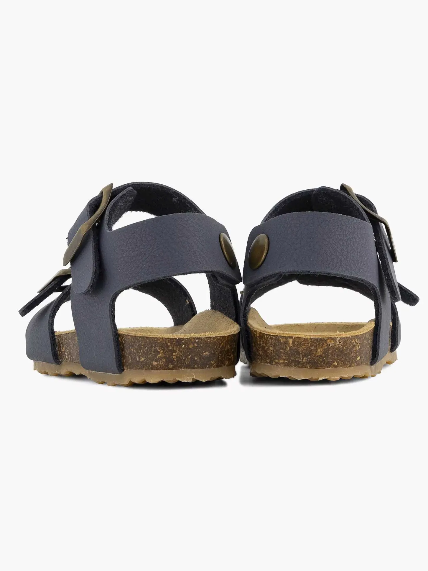 Discount Blauwe Sandaal Kinderen Jongensschoenen