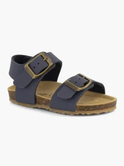 Discount Blauwe Sandaal Kinderen Jongensschoenen