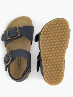 Discount Blauwe Sandaal Kinderen Jongensschoenen
