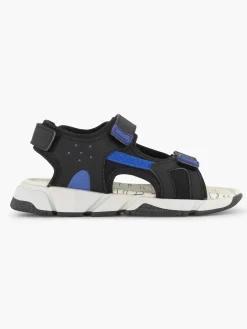 Hot Blauwe Sandaal Kinderen Jongensschoenen