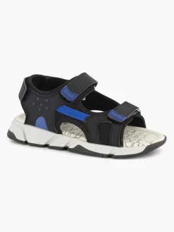 Hot Blauwe Sandaal Kinderen Jongensschoenen