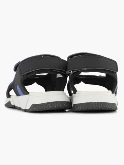 Hot Blauwe Sandaal Kinderen Jongensschoenen
