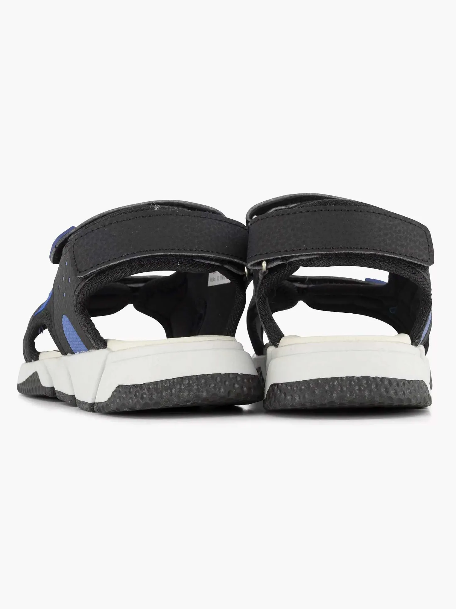 Hot Blauwe Sandaal Kinderen Jongensschoenen