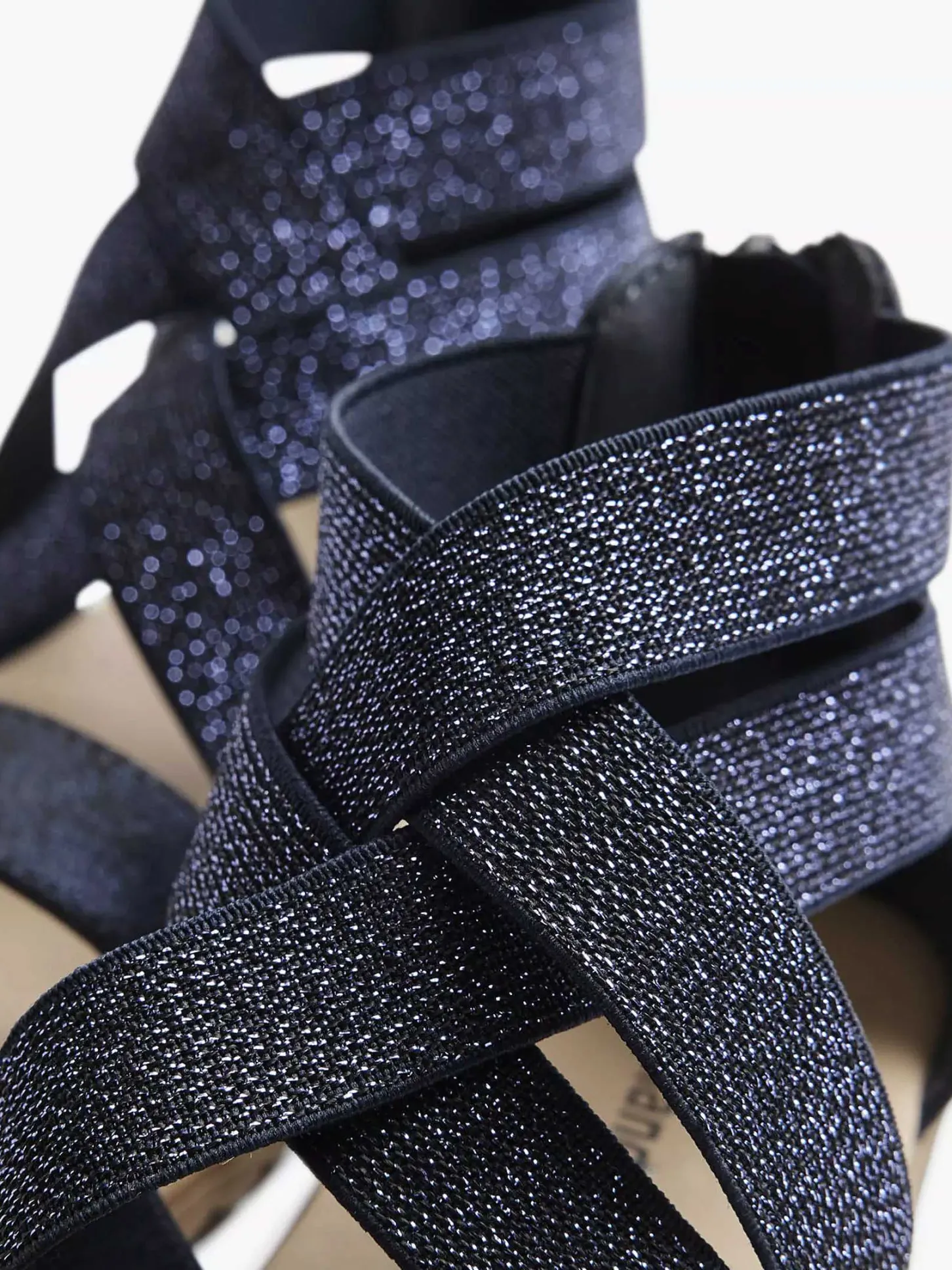 Sale Blauwe Sandaal Kinderen Babyschoenen