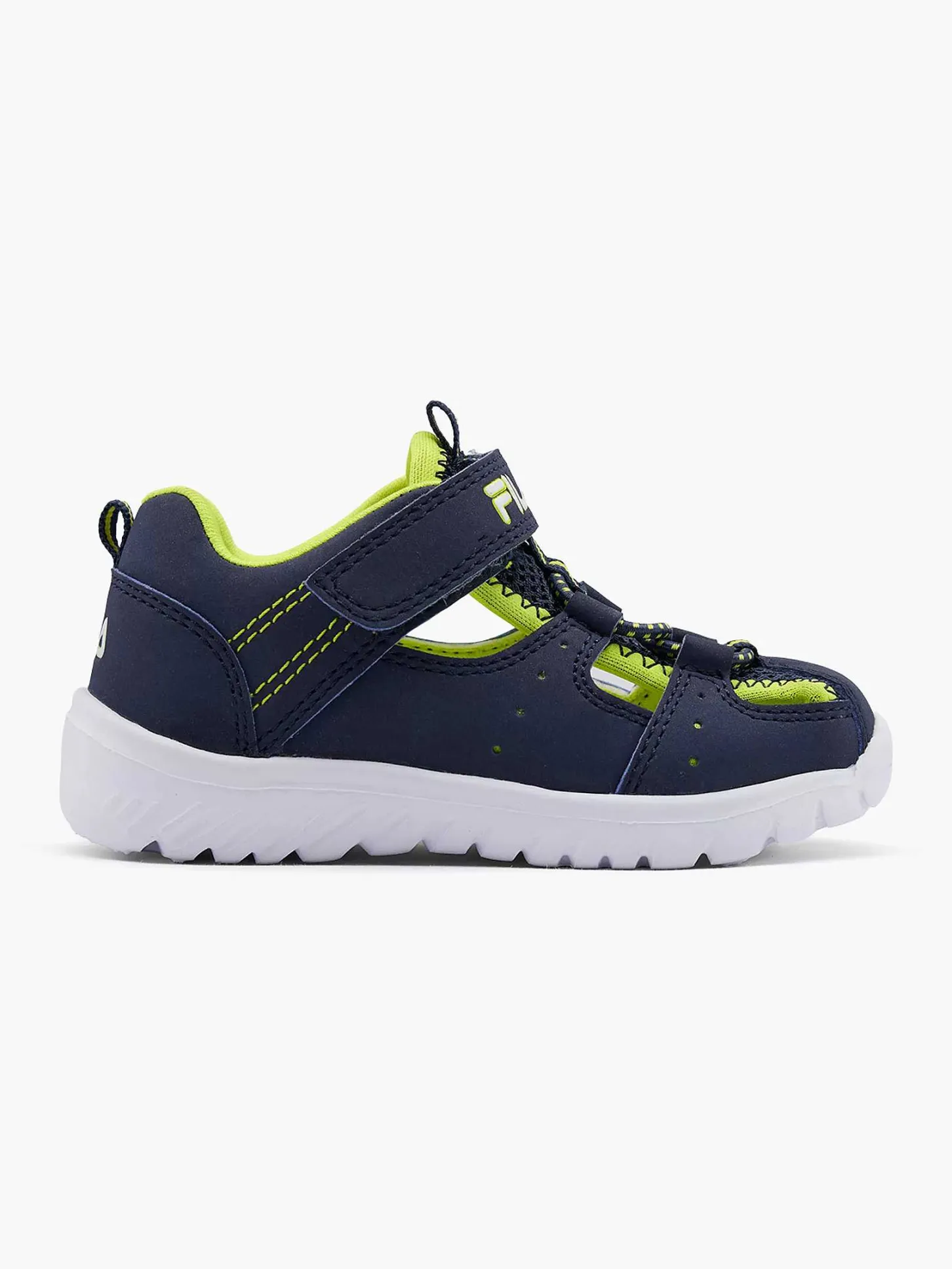 New Blauwe Sandaal Kinderen Jongensschoenen
