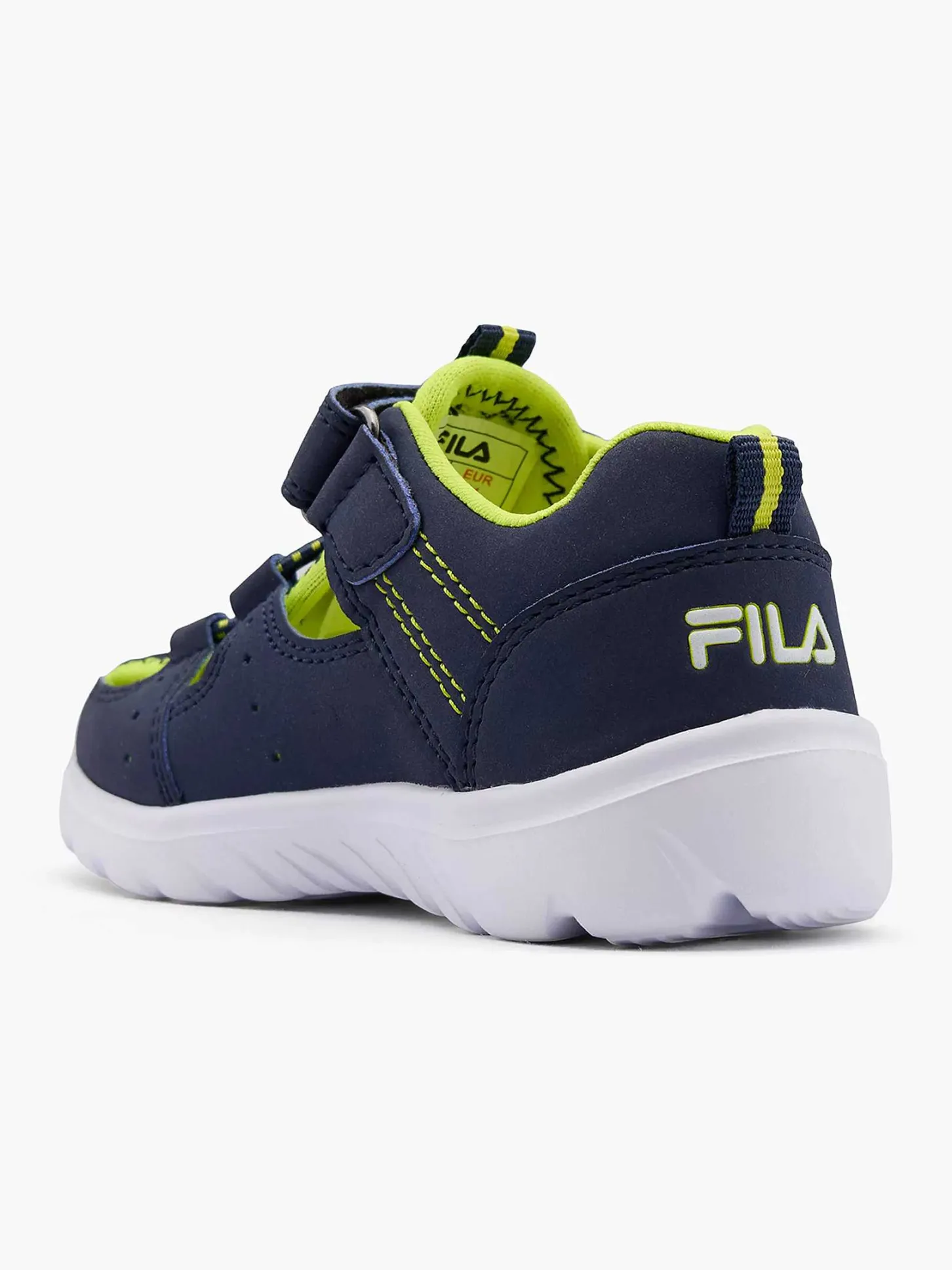 New Blauwe Sandaal Kinderen Jongensschoenen