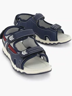 New Blauwe Sandaal Kinderen Jongensschoenen
