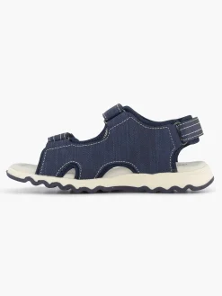 New Blauwe Sandaal Kinderen Jongensschoenen