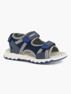 Discount Blauwe Sandaal Kinderen Jongensschoenen
