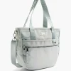 New Blauwe Shoudertas Dames Online Exclusive Accessoires