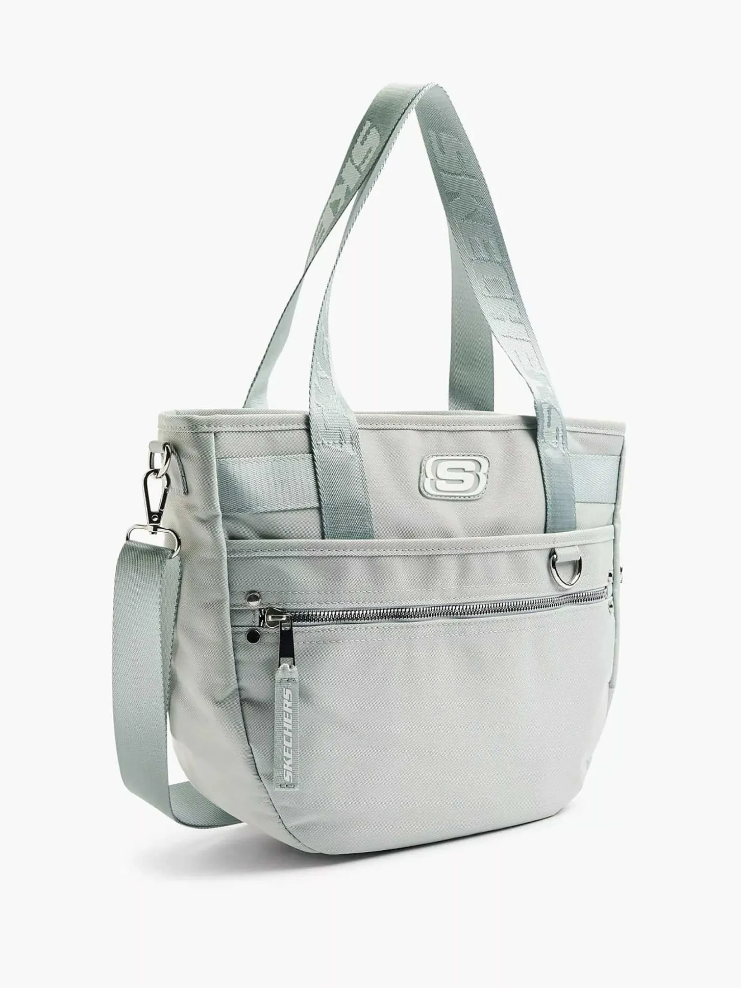 New Blauwe Shoudertas Dames Online Exclusive Accessoires
