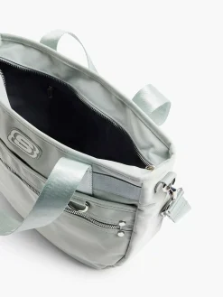 New Blauwe Shoudertas Dames Online Exclusive Accessoires