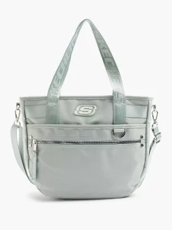 New Blauwe Shoudertas Dames Online Exclusive Accessoires