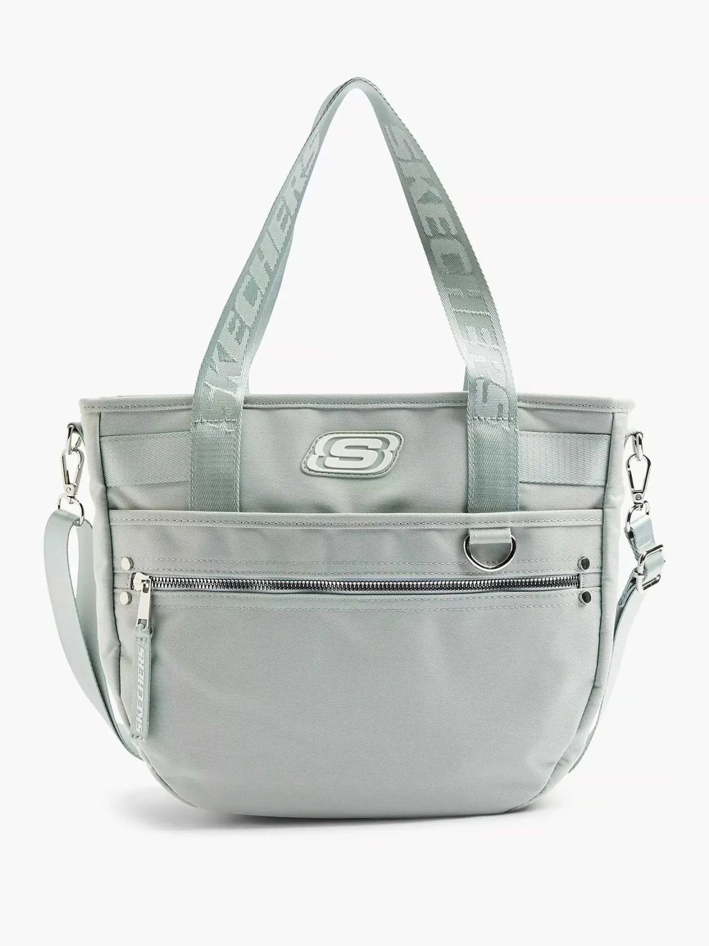 New Blauwe Shoudertas Dames Online Exclusive Accessoires