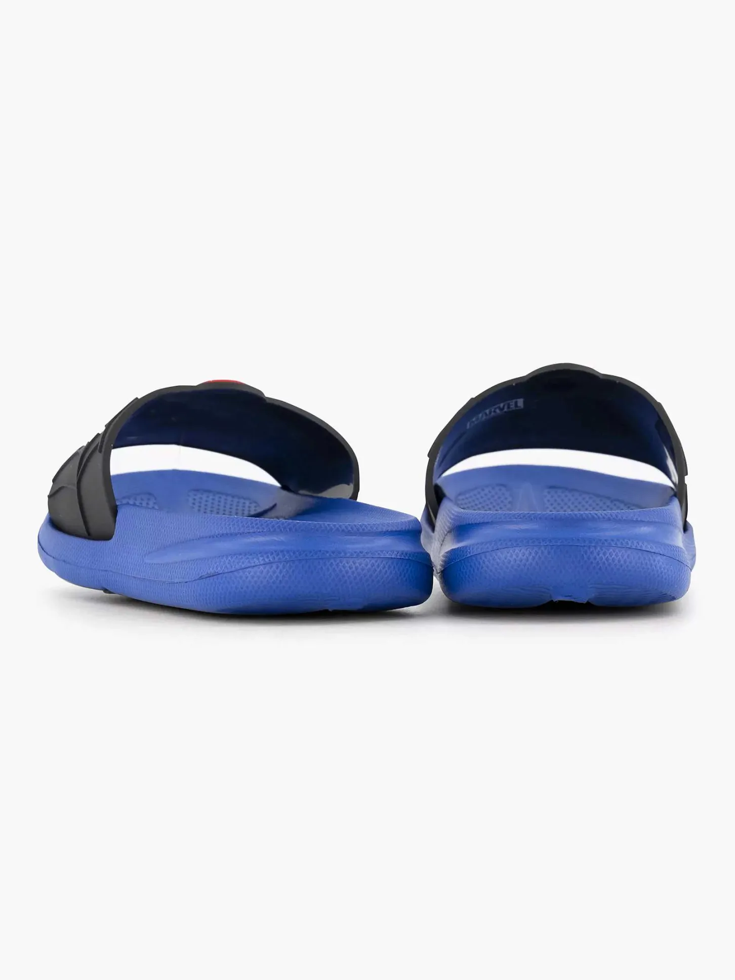Discount Blauwe Slipper Kinderen Jongensschoenen