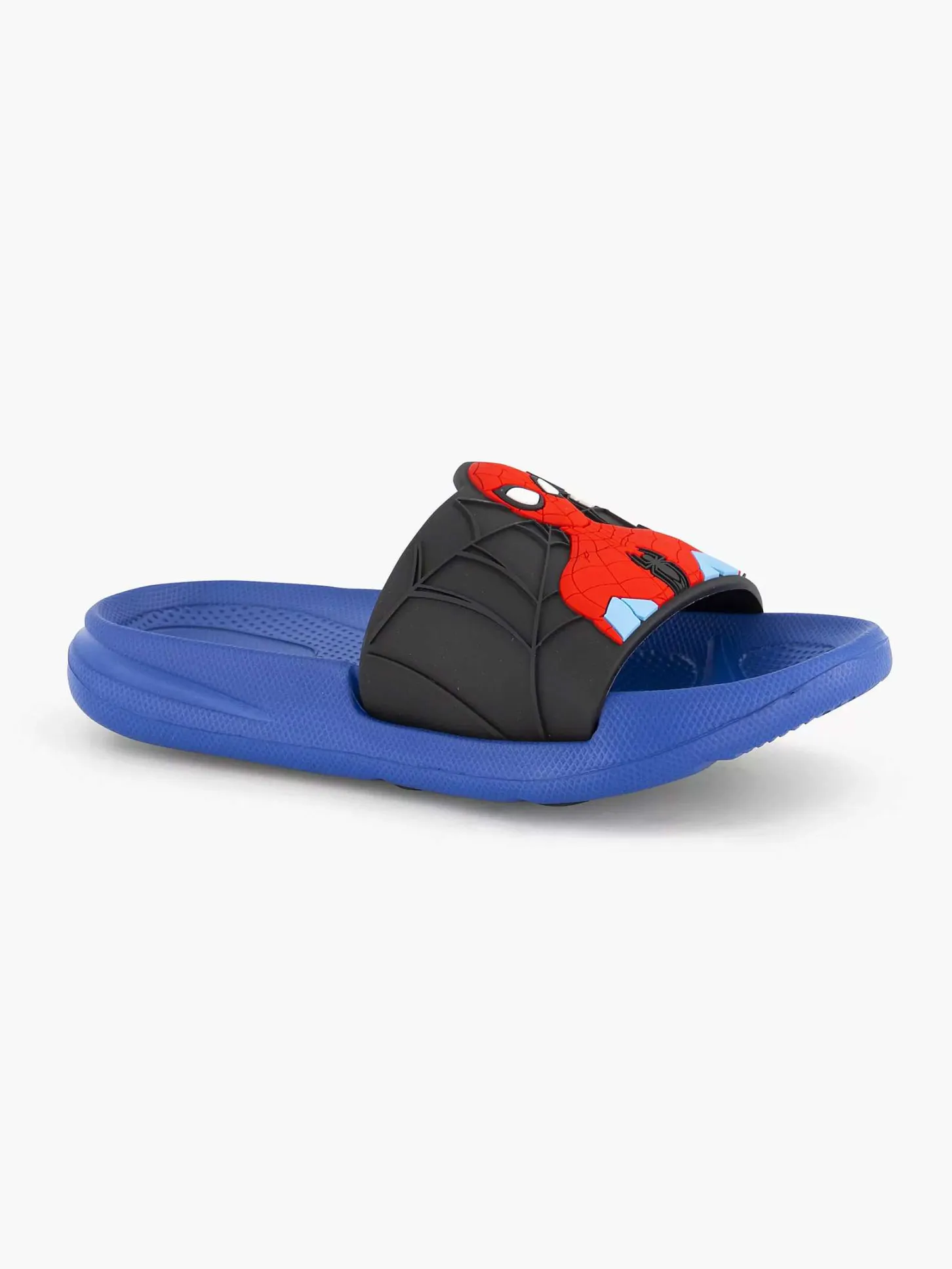 Discount Blauwe Slipper Kinderen Jongensschoenen