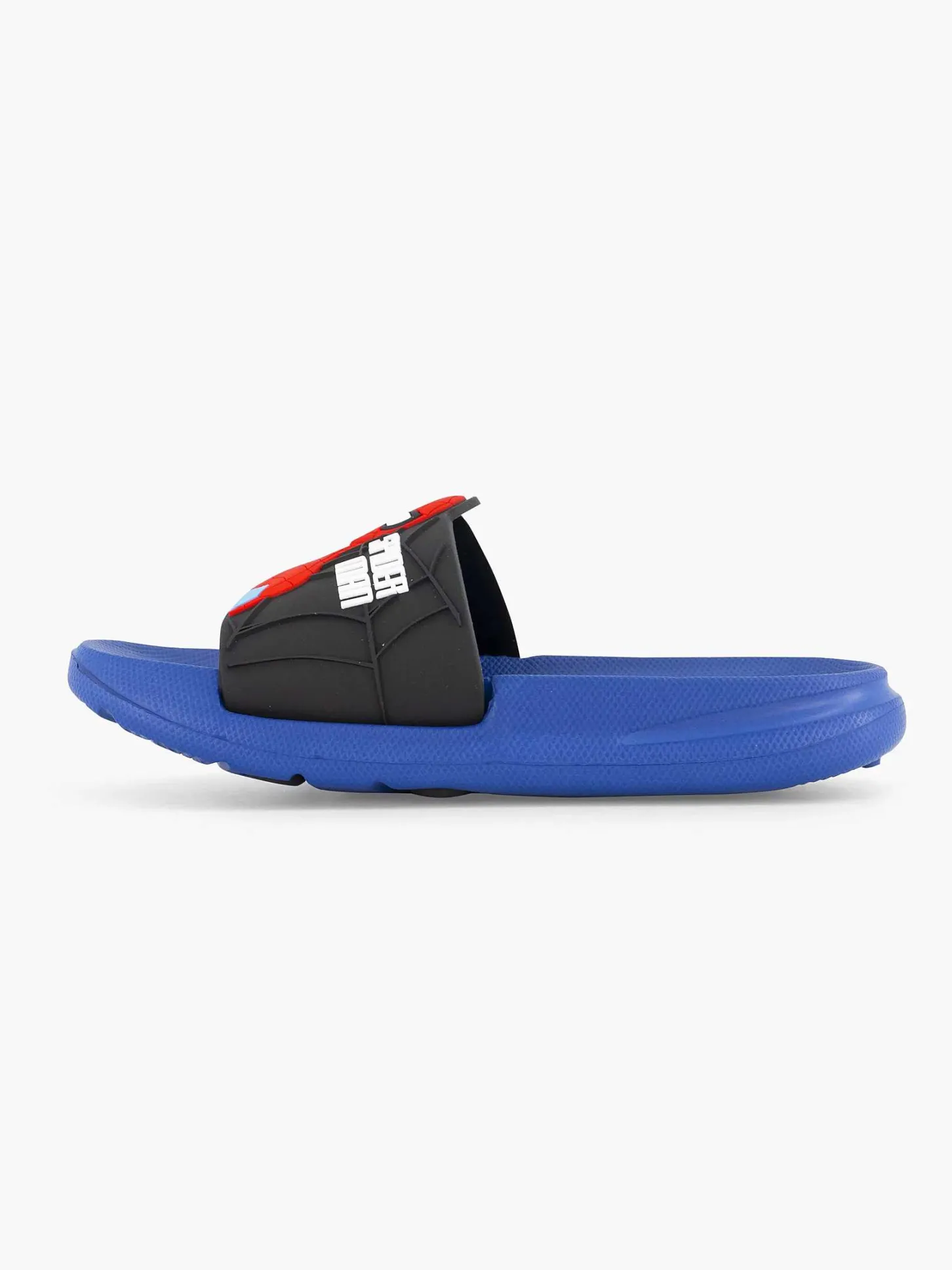 Discount Blauwe Slipper Kinderen Jongensschoenen